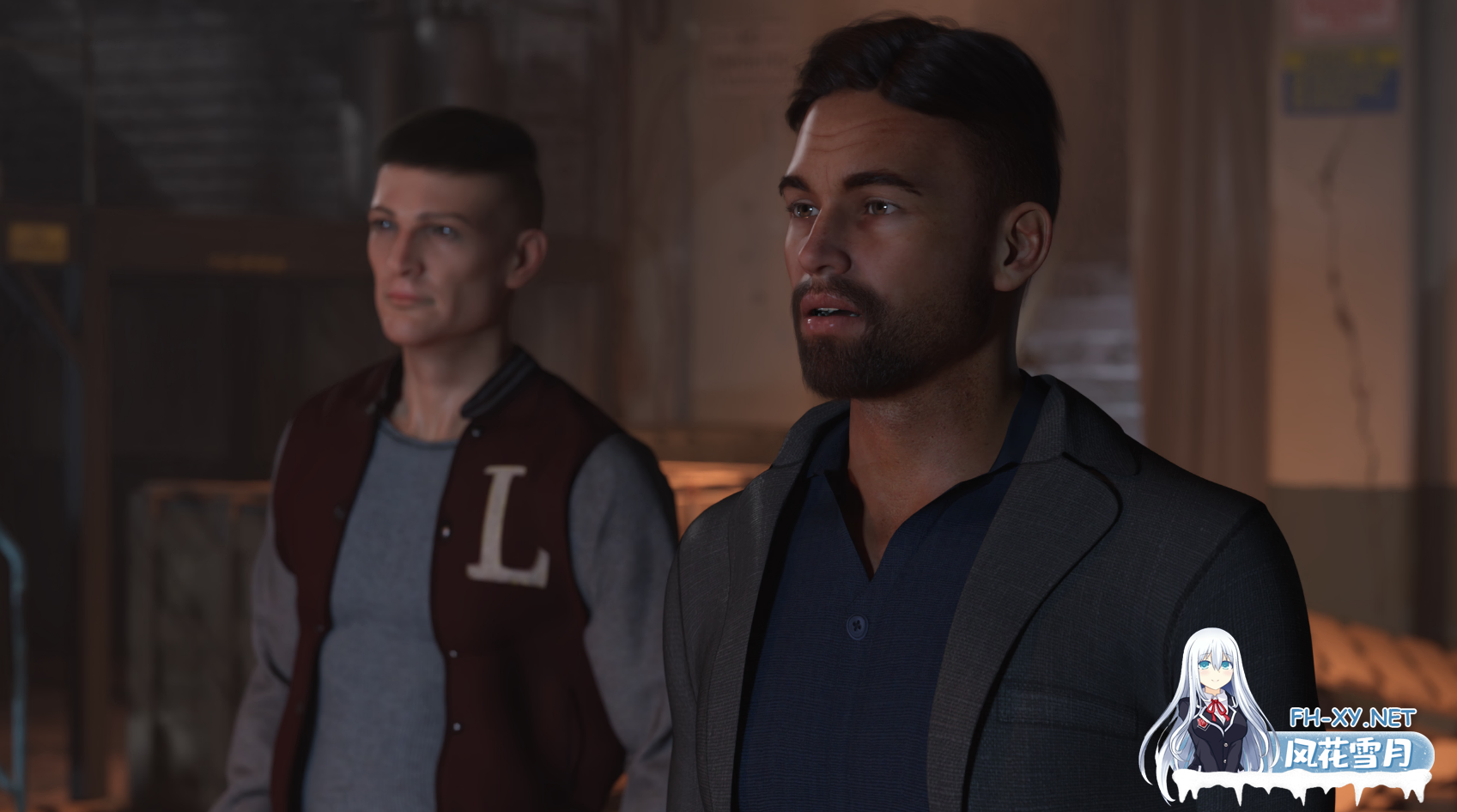 [SLG/动态/更新/3D/汉化]破碎的梦想：救赎/Shattered Dreams: Redemption[Ver0.6][PC+安卓/7.5G]-5.png