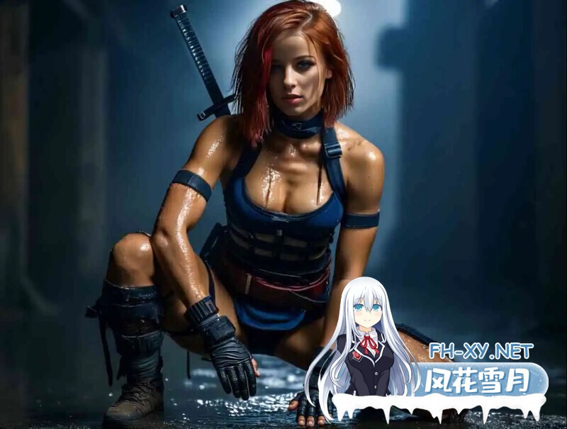 [SLG/汉化/动态/3D/更新]发光协议/Luminary Protocol[Ver0.47][双端/4.4G]-3.jpg