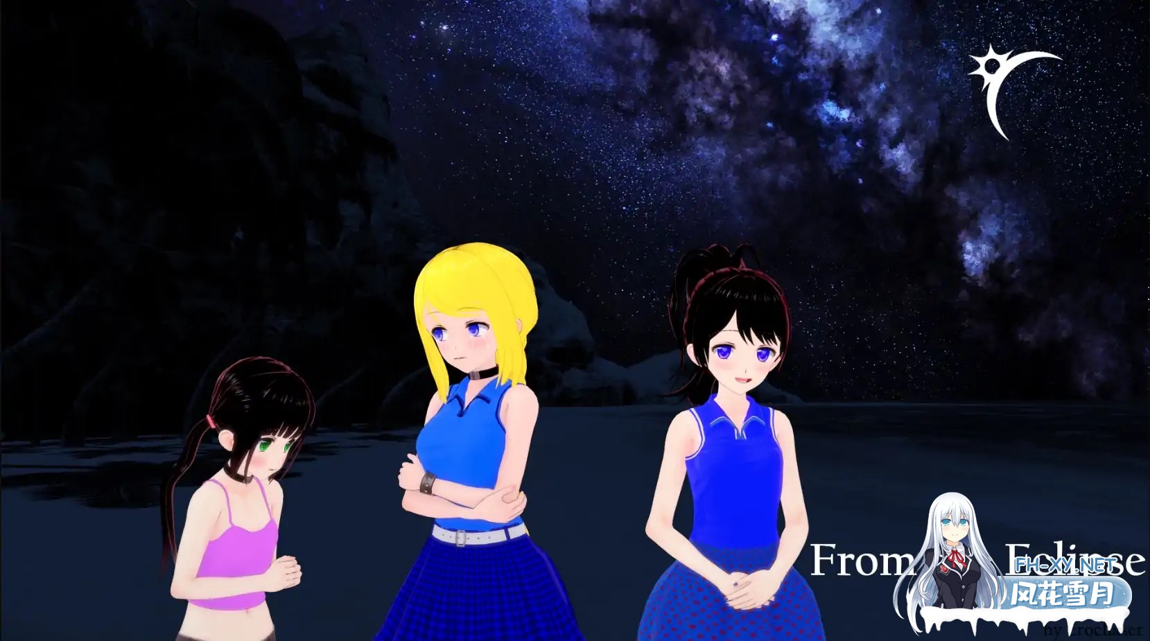 [SLG/AI汉化/3D/动态/更新]来自日食/From the Eclipse[Ver0.4.5][PC+安卓/5.2G]-6.jpg