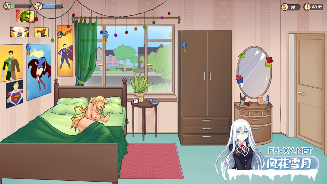 [日系ACT/官中/步兵/性骚扰/PC+安卓]淫荡的骑士 猥琐骑士 The Lewd Knight Ver0.991 官方中文步兵版[10.4G]-15.png