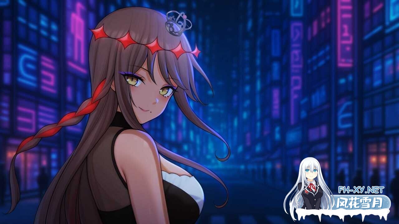 [日系ADV/官中/步兵/PC]每天都跟召唤出的克苏鲁少女玩桌游 Everyday I play board games with a summoned eldritch 官方中文步兵版[503M]-2.jpg