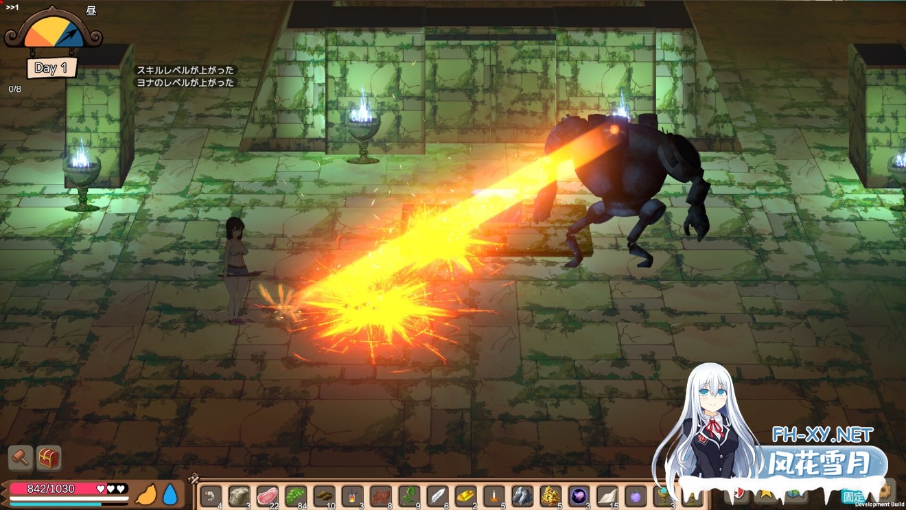 [生存ACT/官中/高自由度/冒险/PC]生存游戏 疯狂岛 Mad Island Ver0.5.2 官方中文步兵版+DLC+游戏控制台代码[1.37G]-7.jpg