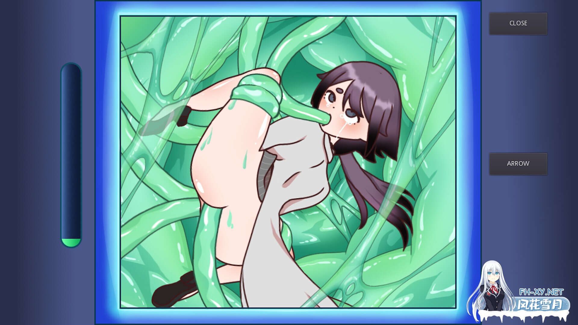 [SLG/生肉/触手/2D/更新]触手柜子2/Lovecraft Locker 2: Tentacle Breach[Ver0.8.00a(Deluxe)][双端/1G]-6.jpg