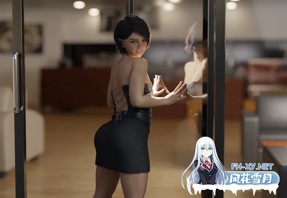 [SLG/AI汉化/伪娘/男同/更新]甜蜜偏差/Sweet Deviance[Ver0.2.1][PC+安卓/0.8G]-5.jpg