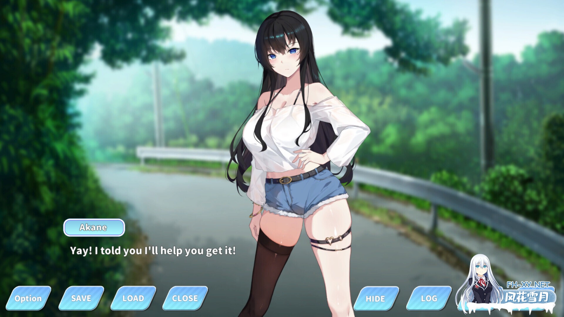 [SLG/STEAM官中/动态/巨乳/乳交/足交/更新]小姐！别耽误我上分！/Miss！Don’t Affect my Rank[Ver1.1.34][PC/6.4G]-3.jpg