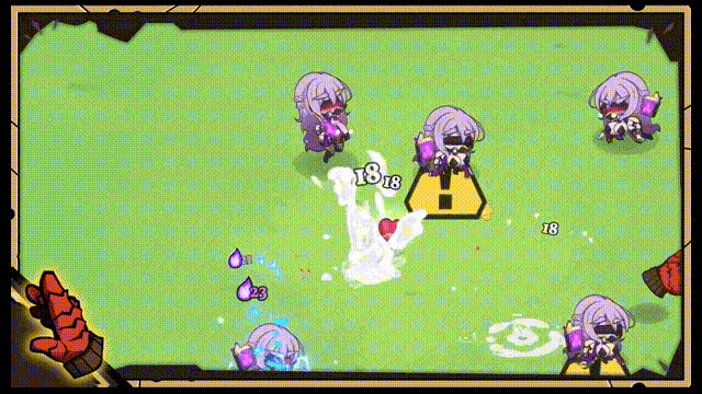 [SLG/STEAM官中/巨乳/足交/精灵/多P/口交/更新]关于我转生成为变态手的那档事/That Time I Got Reincarnated as a Demon Hand[Ver1.0 正式版][PC/3G]-2.gif