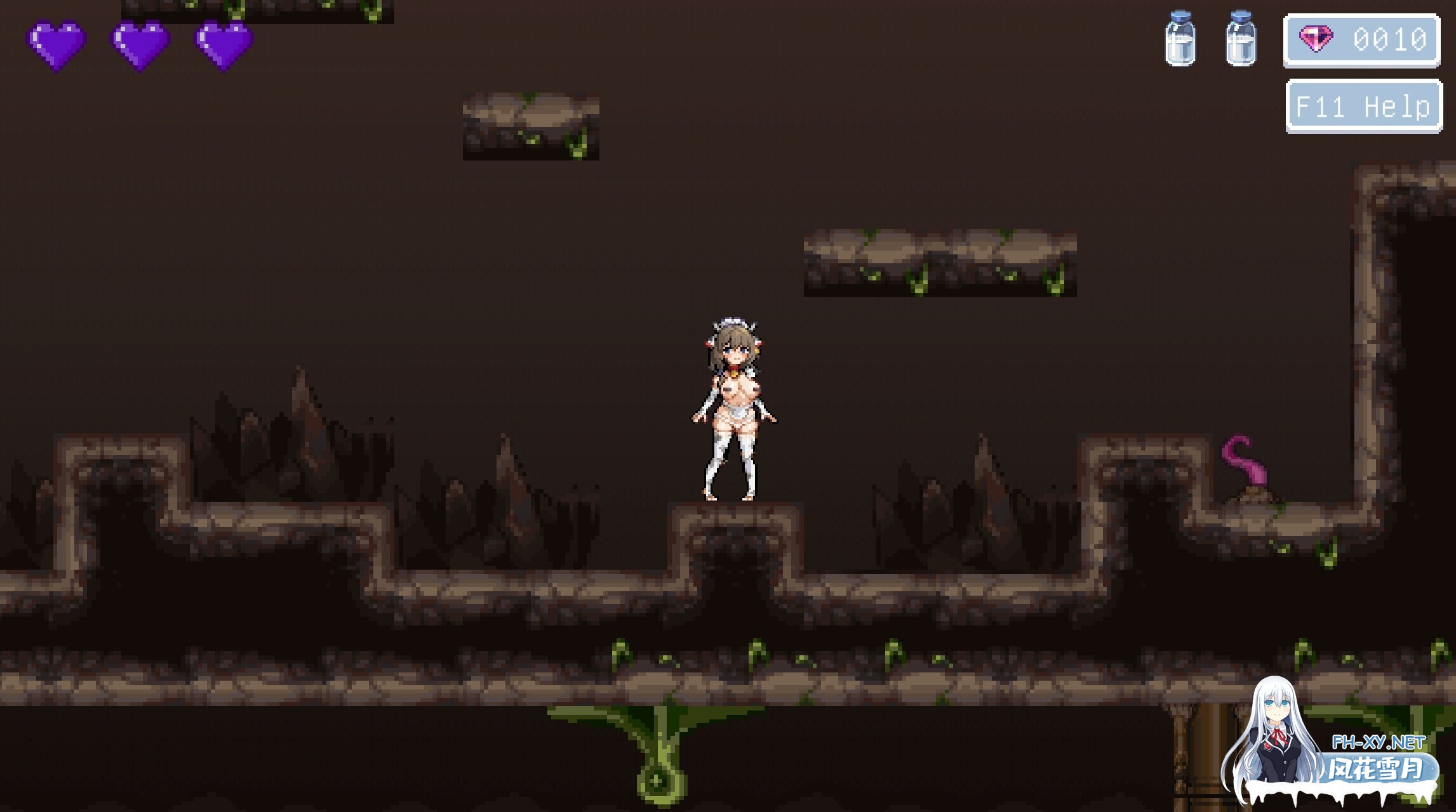 [日式ACT/中文/全动态] 牛娘米尔菲的银欲陷阱调教～用触手×媚药×拘束来榨干高潮!～ 官方中文版 [200M/全CV]-6.jpg