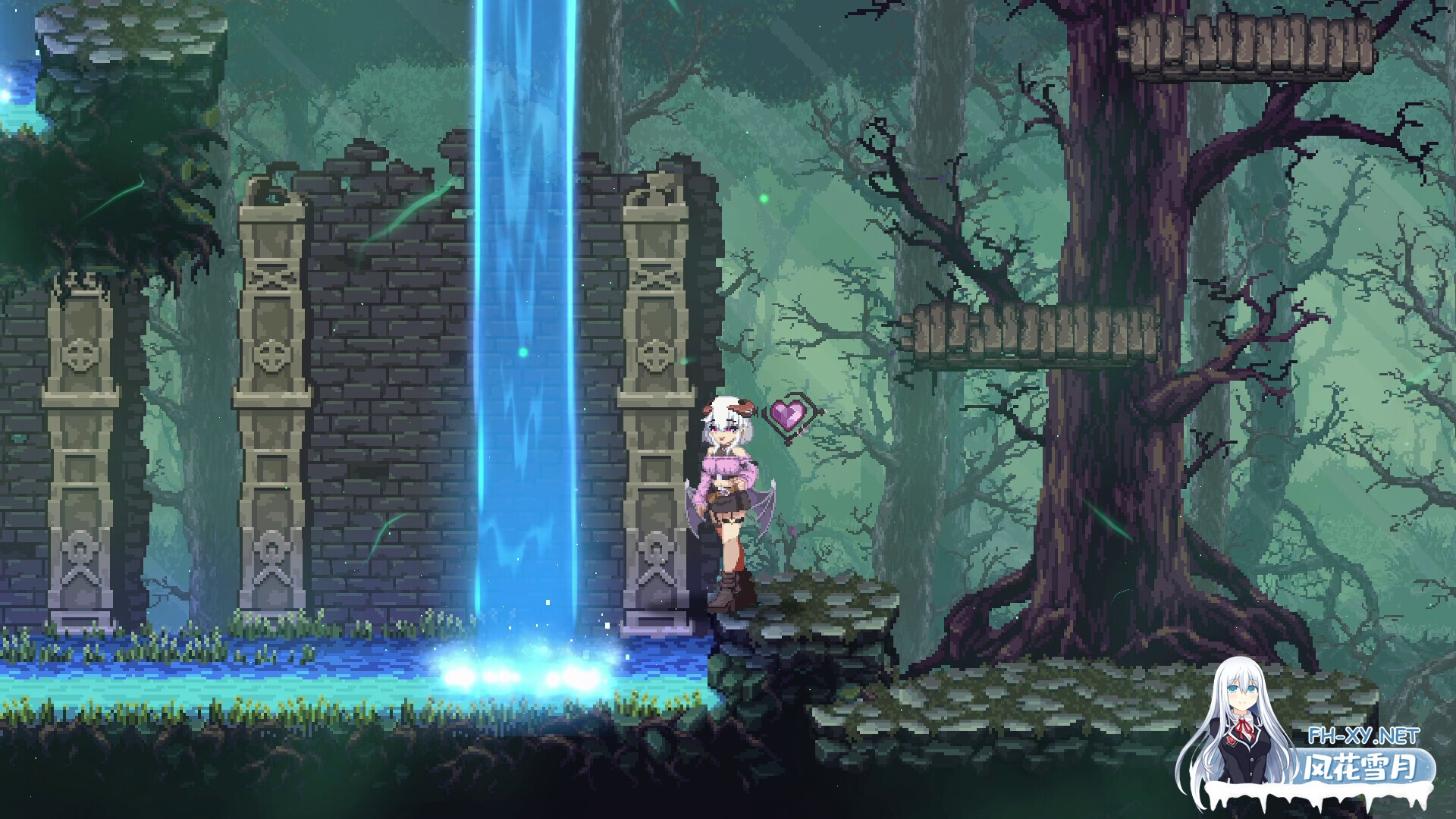 [ACT/STEAM官中/步兵/像素/足交]魅魔继承者 : 黛莉菈的淫欲冒险/Succubus Successor: Delilah's Juicy Journey[Ver0.4.770 Demo][PC/1.70G]-8.jpg