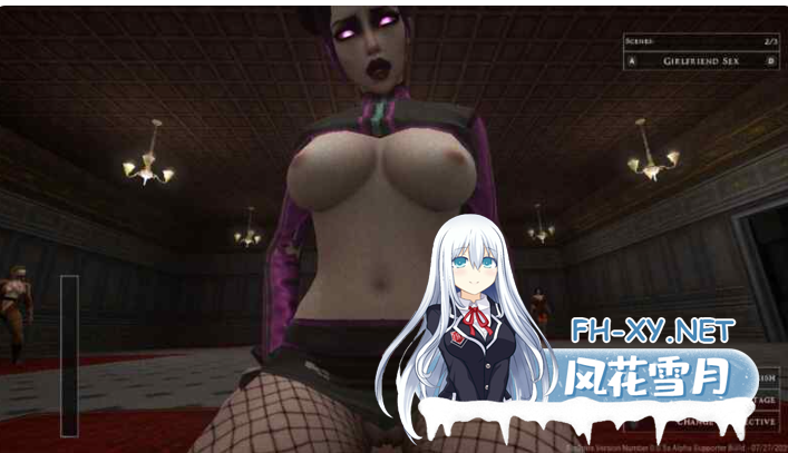 PC[3D射击FPS恐怖猎奇艹女鬼]罪恶尖塔Sin Spire官中动态步兵正式版+全CG存档[1.6G]百度/迅雷/夸克/UC-4.png