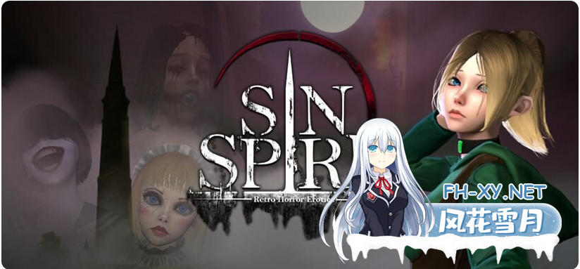 PC[3D射击FPS恐怖猎奇艹女鬼]罪恶尖塔Sin Spire官中动态步兵正式版+全CG存档[1.6G]百度/迅雷/夸克/UC-7.png