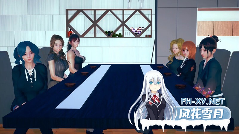 [SLG/沙盒/动态/3D/更新/AI汉化]任性旅行者之家/Home for Wayward Travellers[Ver1.1 Public][PC+安卓/11.1G]-7.jpg