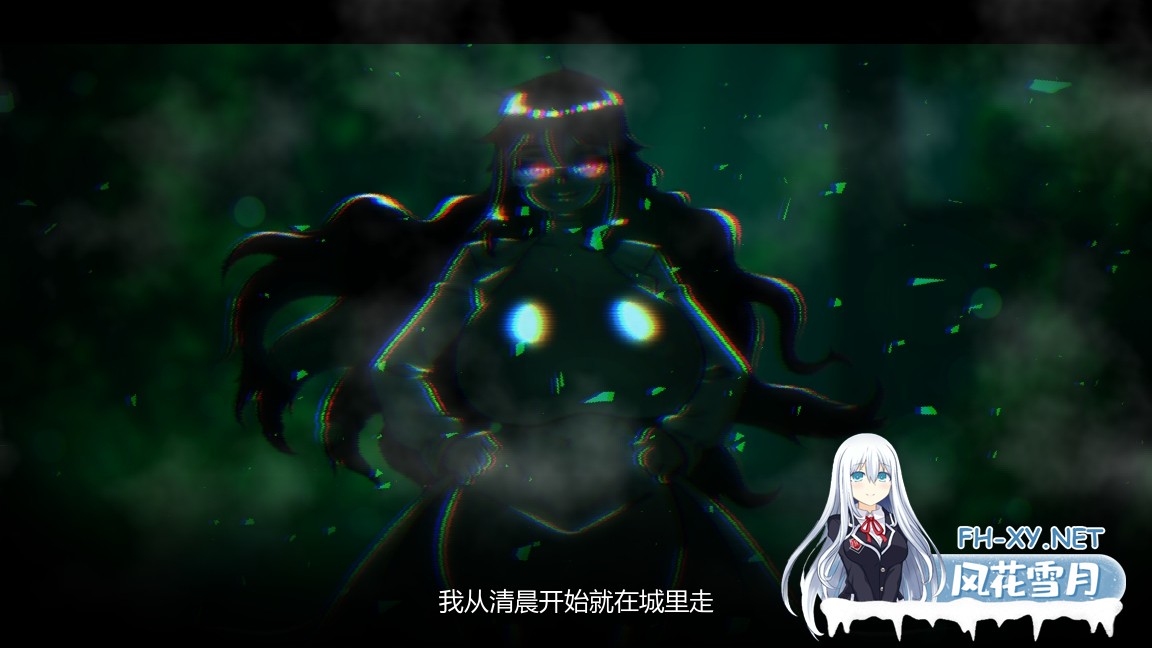 [3D恐游/官中/寻找伪人H版/无码/PC]侵入调试 CAN I COME IN DEBUG 官方中文步兵版[3.23G]-13.jpg