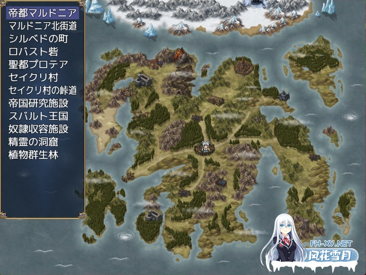 [RPG/AI汉化/战斗H/多P/异种X/机械X/更新][RJ01274676/ぽいずん社团]帝国骑士/Imperial knights[Ver1.09][PC/6.3G]-8.jpg