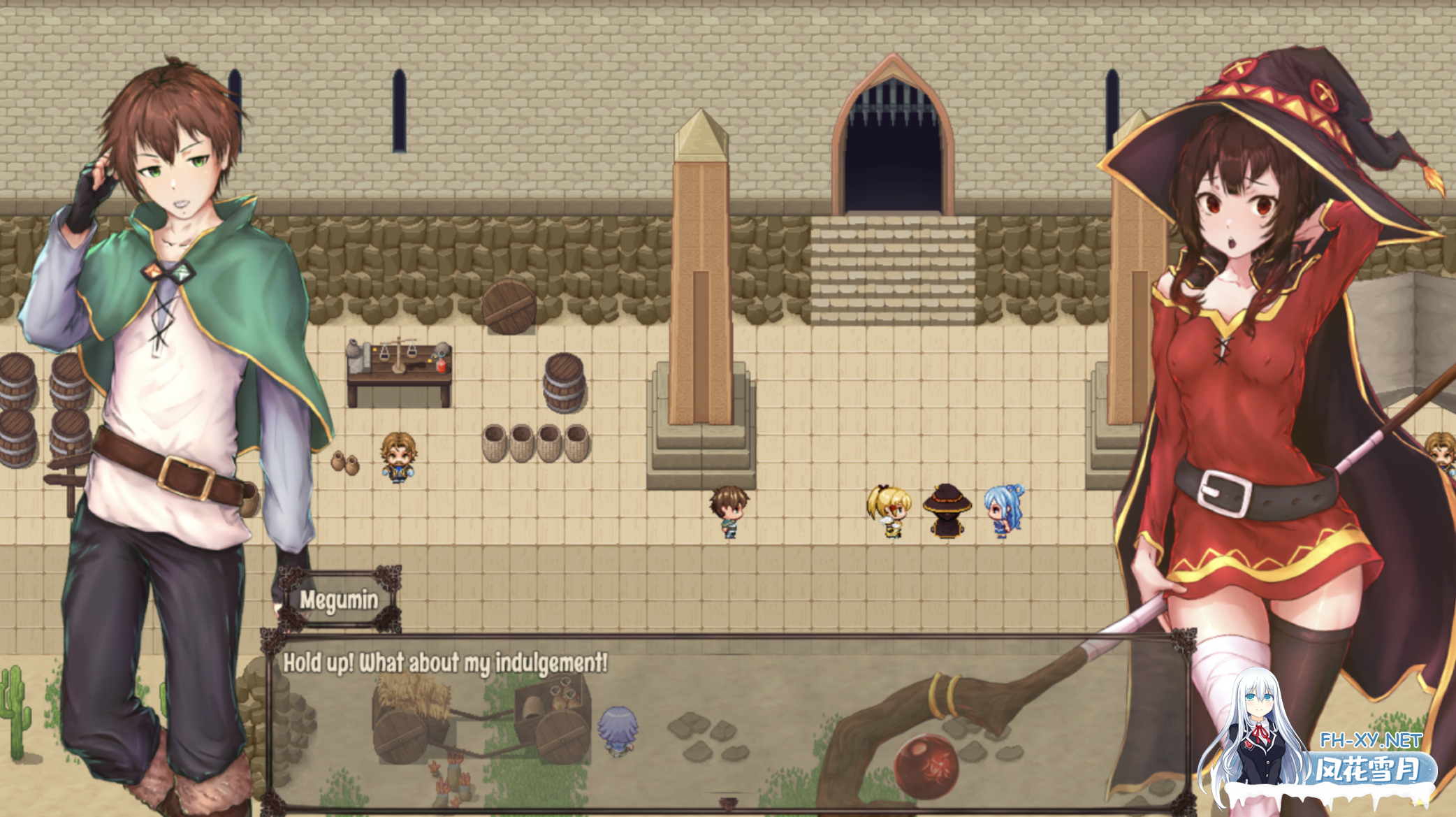 [RPG/机翻+AI文本/步兵/NTR/多P/口交]这个女神腐化了我们淫靡的世界/This Goddess Corrupted Our Horny World[Ver0.3][PC/1.70G]-7.png