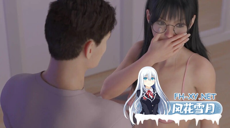 [SLG/动态/3D/汉化/巨乳/更新]成长的故事/成长的东西/Growing Things Up[Season 1 Ver1.01][PC/1.7G]-5.jpg