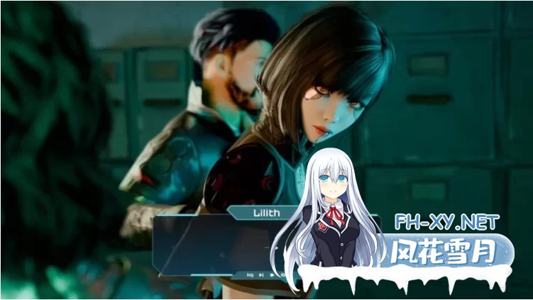 [SLG/官方中文] 特战淫队：荡妇追猎 官中汉化(SQUAD XXX: Slut Hunt)[5.47 GB]-8.jpg