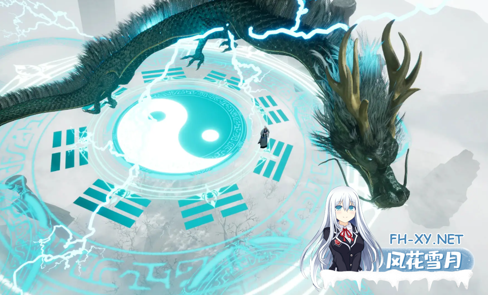 PC+安卓爆款[穿越修仙后宫SLG]跨界 Cross Realms V0.4官中动态步兵[8.4G]百度/迅雷/夸克/UC-6.png