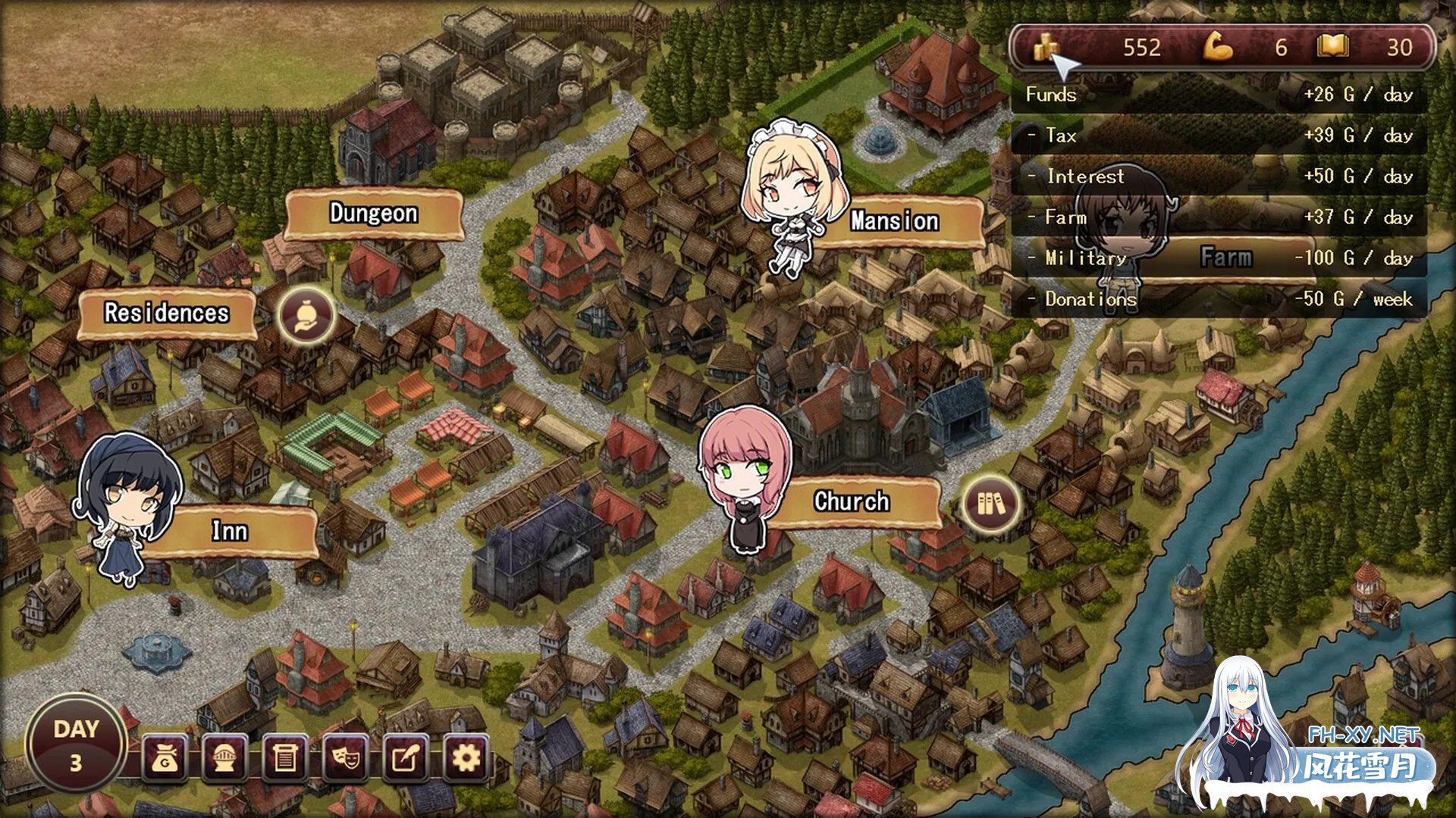 [互动SLG/官中/多结局/PC]大人的童话剧场~讨债子爵~大人の童話劇場~借金取り子爵~ 官方中文版[1.24G]-5.jpg