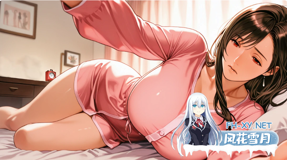 PC+安卓[恶堕蒂法同人步兵SLG]第一幻想 First Fantasies v1.07汉化版[3.71G]-6.png