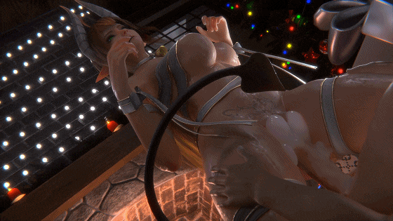 [3D/无修/CV]ATE_Toon 1月新作：37-38 魅魔+阿尔托莉雅 [765MB]-6.gif