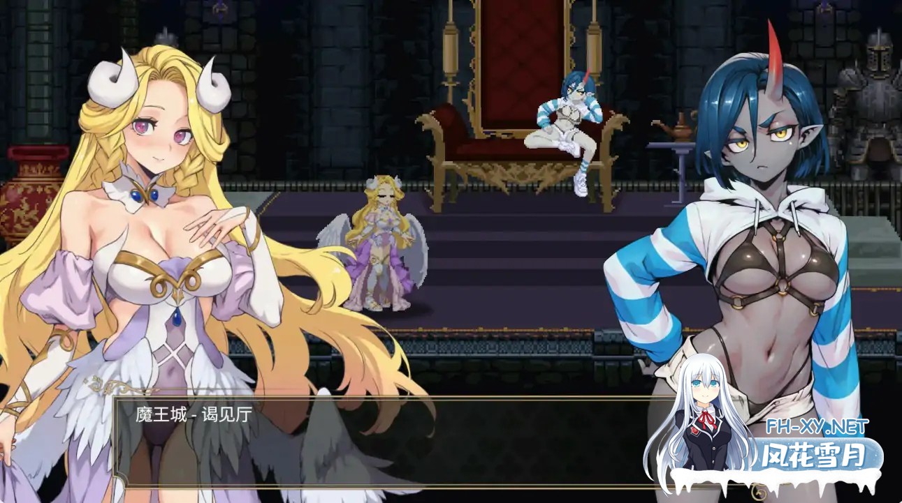 [ACT/DL官中/动作/兽人/魅魔][RJ01458234/Ramen Cat Studio社团]魅魔继承者 黛莉菈的淫欲冒险/サキュバスの継承者:デリラの淫欲冒険[PC/0.17G]-1.jpg