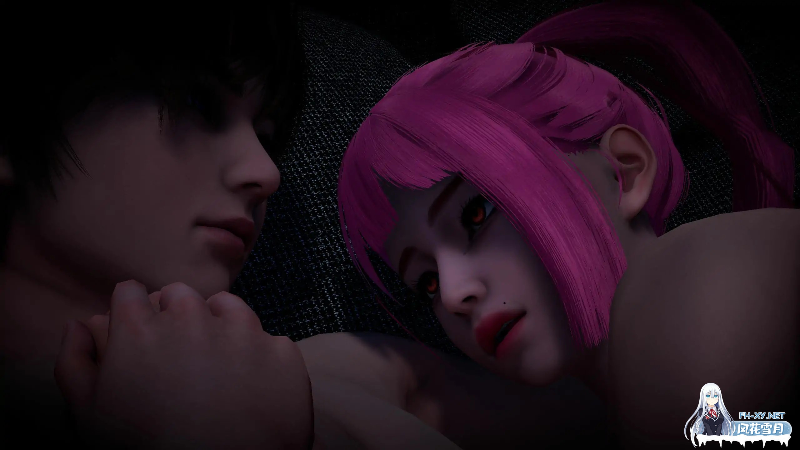 [亚洲SLG精品/汉化/后宫/校园/恋爱/PC+安卓]项目 Project S.P.E.S. Ver0.13 AI汉化版[8.63G]-3.jpg