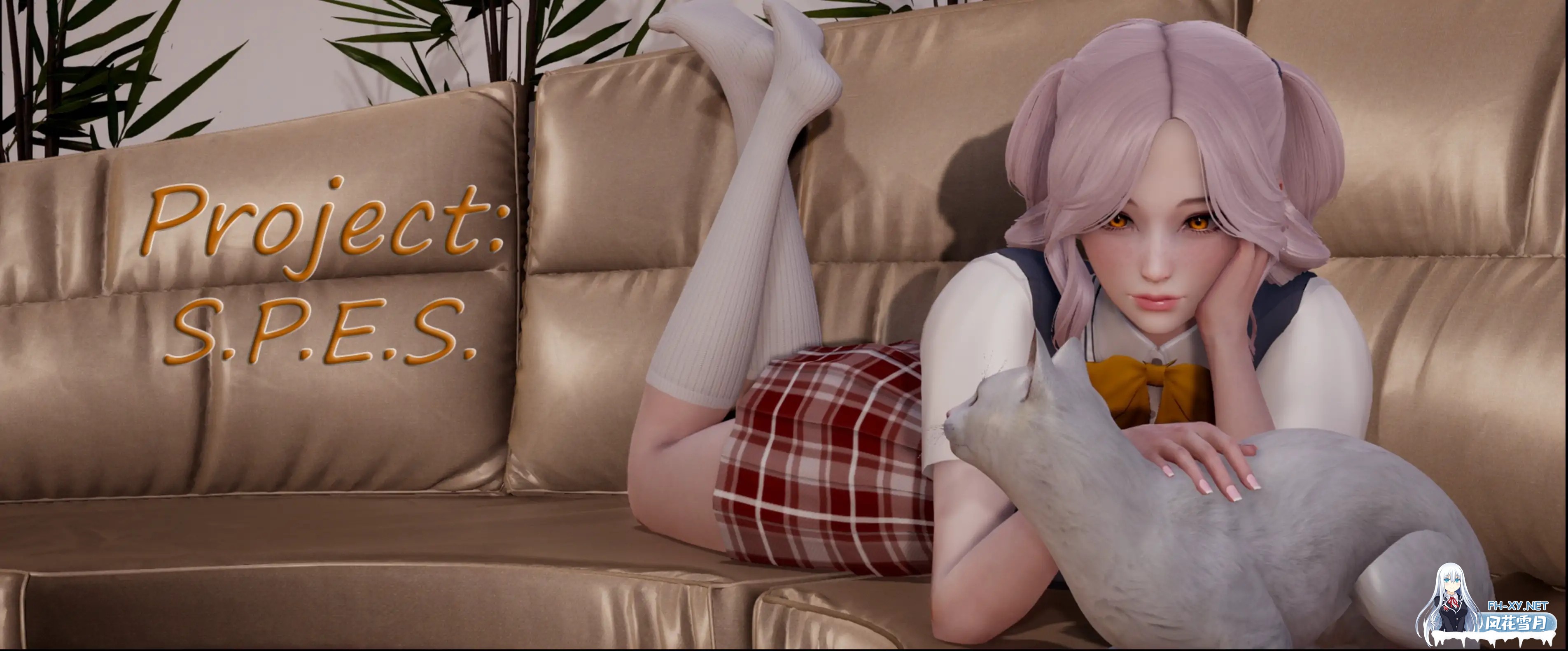 [亚洲SLG精品/汉化/后宫/校园/恋爱/PC+安卓]项目 Project S.P.E.S. Ver0.13 AI汉化版[8.63G]-4.jpg