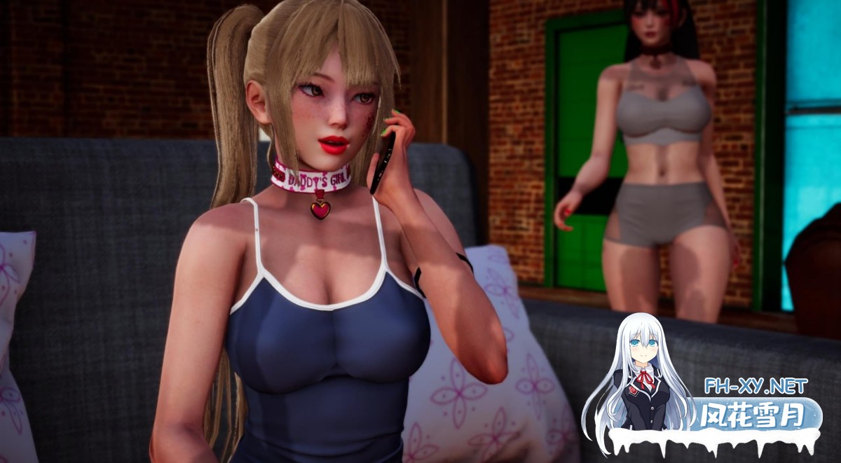 [亚洲SLG精品/汉化/后宫/校园/恋爱/PC+安卓]项目 Project S.P.E.S. Ver0.13 AI汉化版[8.63G]-2.jpg