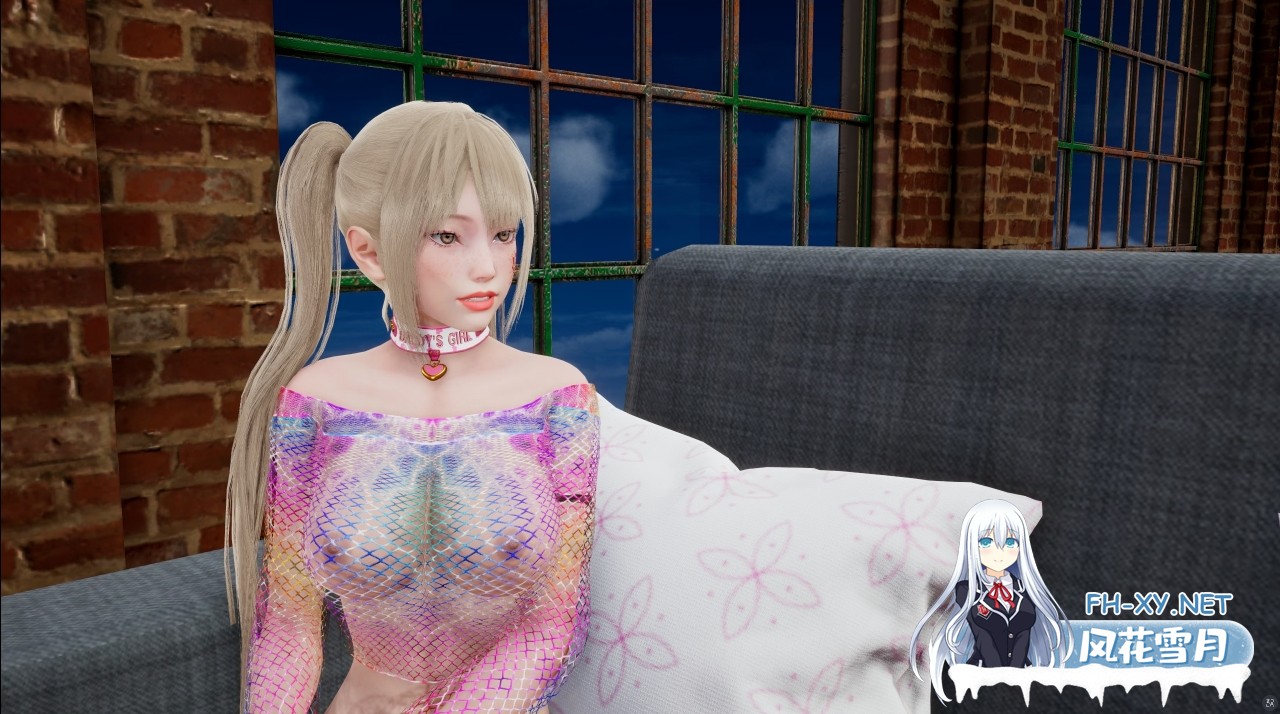 [亚洲SLG精品/汉化/后宫/校园/恋爱/PC+安卓]项目 Project S.P.E.S. Ver0.13 AI汉化版[8.63G]-11.jpg