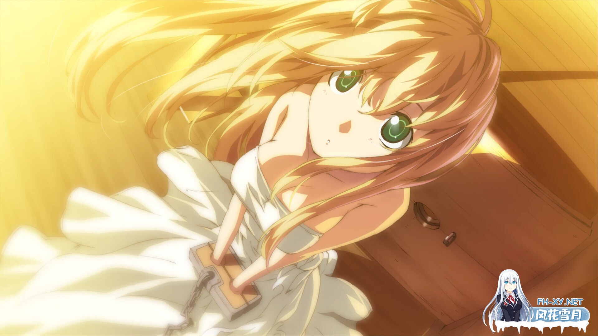 [ADV/STEAM官中/冒险]审判日 ~相爱的恋人们是痴狂者~/Dies irae ~Amantes amentes~[PC/4.67G]-9.jpg