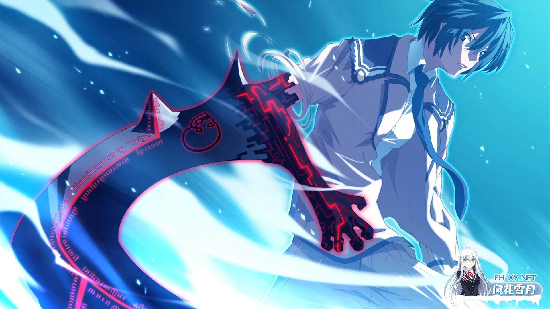 [ADV/STEAM官中/冒险]审判日 ~相爱的恋人们是痴狂者~/Dies irae ~Amantes amentes~[PC/4.67G]-10.jpg