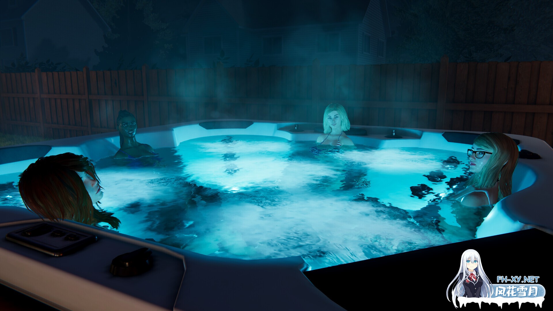 [3D/动态/更新/STEAM官中/口交/步兵]家庭派对/House Party[Ver1.5.2.13835+DLC][PC/9.4G]-8.jpg