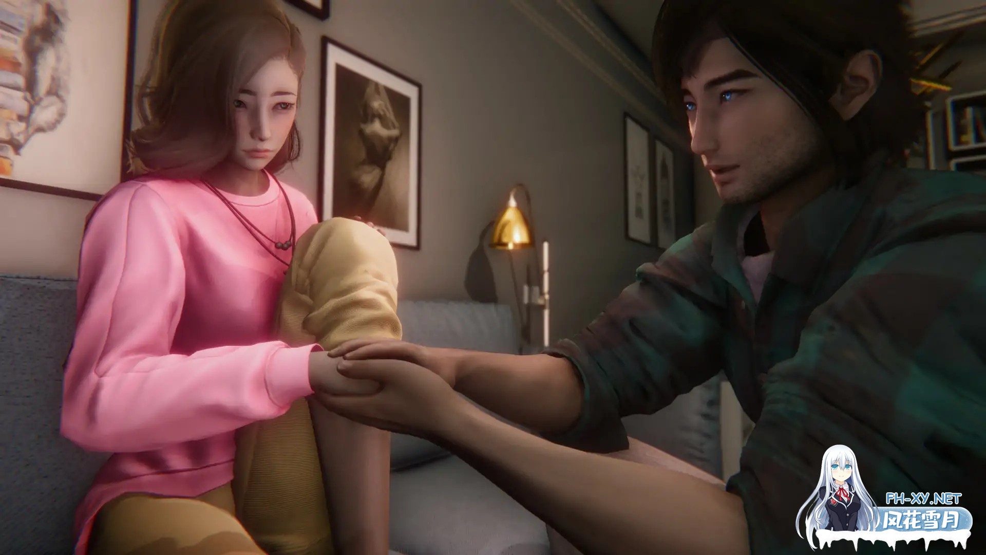 [亚洲风SLG/AI汉化/PC+安卓] 星宿 星域奇航 Astreon Ch.2 v0.4 AI汉化步兵版 [7G]-6.jpg