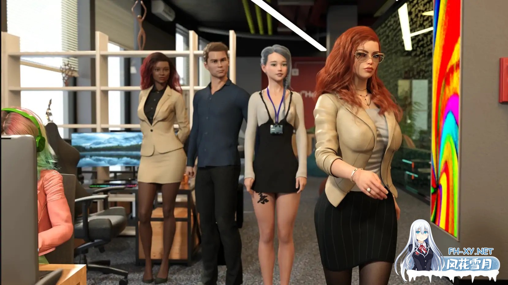 [SLG/AI汉化/沙盒/更新]恋物定位：S&M工作室/Fetish Locator: S&M Studio[Season 2 Ver1.1.15][PC+安卓/5.03G]-1.jpg