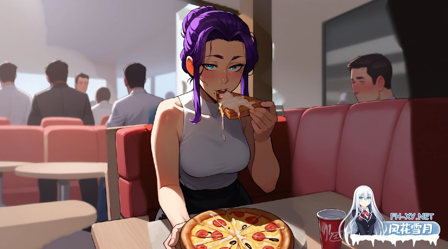 [SLG/AI汉化/后宫/更新/自慰/AI作画]美好的一天/Great Day [Ver0.2.0 Public] [PC+安卓/2G]-3.jpg