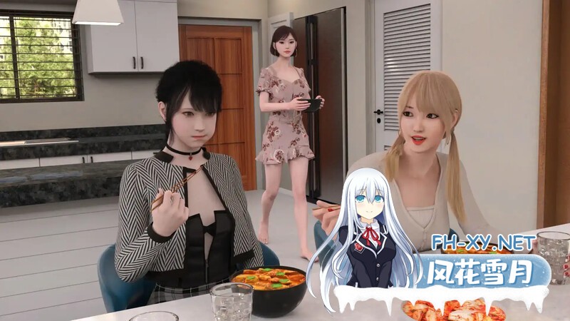 [SLG/动态/3D/更新]宾馆/Guest House[Ver0.2.6][PC+安卓/3.5G]-3.jpg