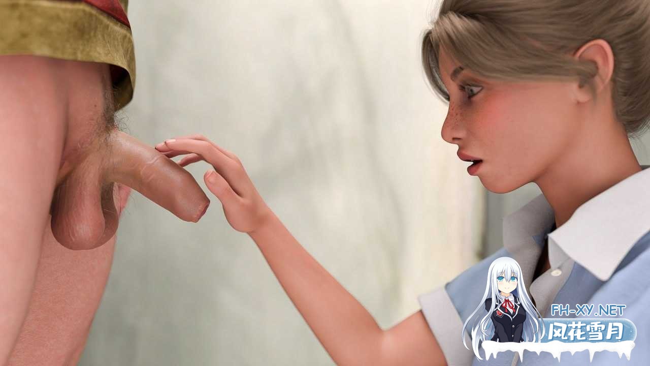 [SLG/汉化/3D/更新/巨乳/口交]村姑变荡妇/乡村荡妇改造/Village Slut Transformation[Ep.14][双端/5G]-1.jpeg