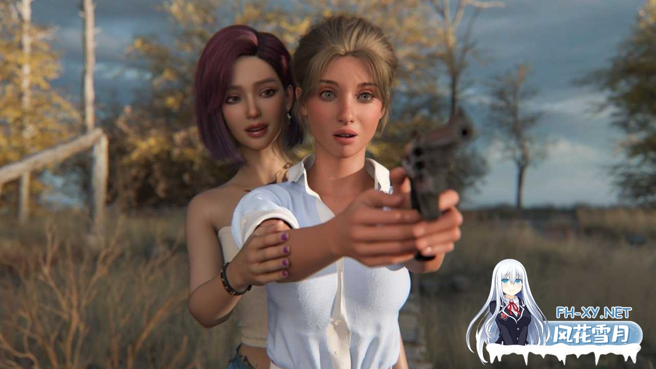 [SLG/汉化/3D/更新/巨乳/口交]村姑变荡妇/乡村荡妇改造/Village Slut Transformation[Ep.14][双端/5G]-4.jpeg