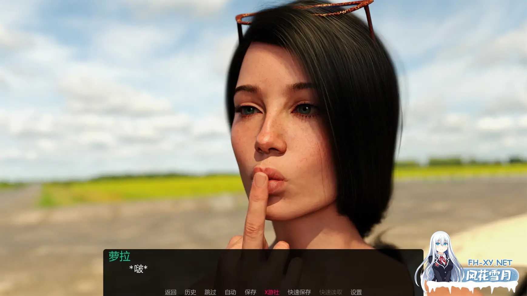 [SLG/AI汉化/摸索/更新]堕落/Fallen [Ver0.05][PC+安卓/4.01G]-3.jpg