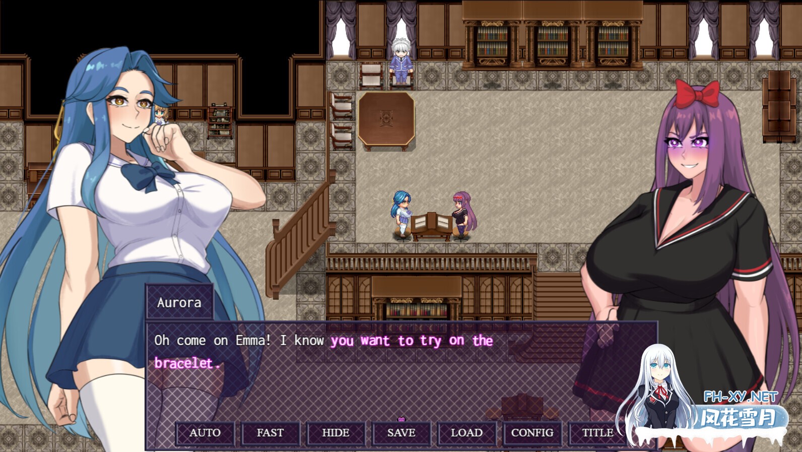 [RPG/更新/机翻+AI文本/步兵/像素]秘密之城/City of Secrets[Ver0.13.00][PC/1.70G]-6.jpg