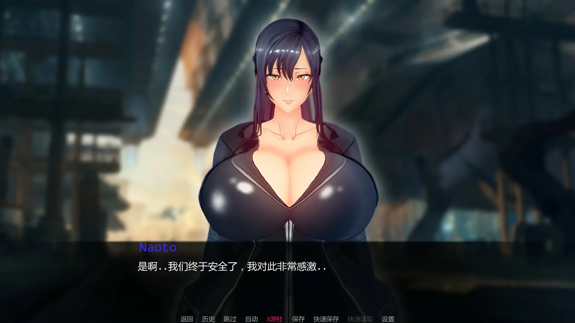 [PC+安卓][更新SLG/汉化/NTR人妻/3D]丽香任务 Reika Mission Ch.1 Re 汉化版 [1.51GB]-2.png