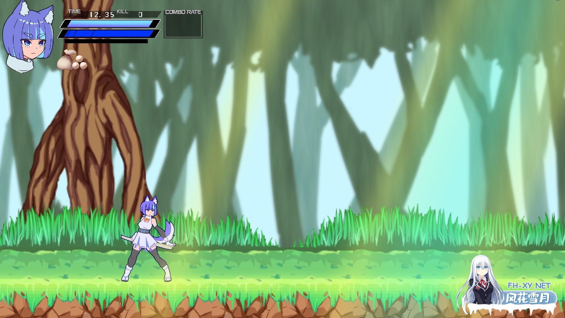 [日系ACT/生肉/全动态/PC]白色玻璃之尾～梦幻的庭院与奈落的圣域 ホワイトグラステイル～夢幻の庭と奈落のアギト Ver0.2 生肉版 [454M]-5.jpg