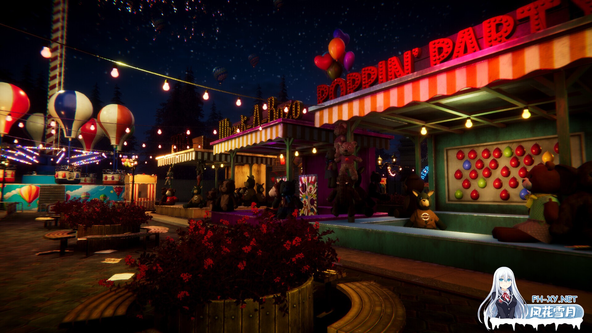 [3D/动态/STEAM官中/3D/更新]闹鬼港湾/Haunting Havens[Ver0.3.4][PC/13.4G]-4.jpg