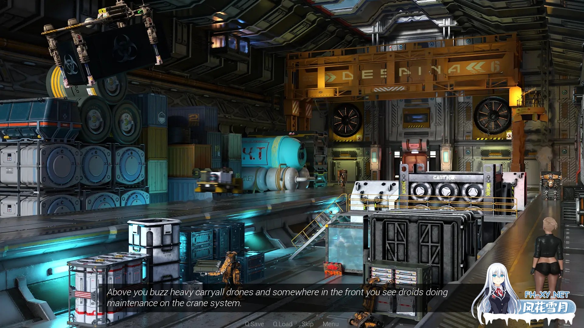 [SLG/扶她/更新/口交/巨乳/汉化]星系边缘/星际外围/Star Periphery[Ver0.7.1][PC+安卓/3.4G]-5.jpg