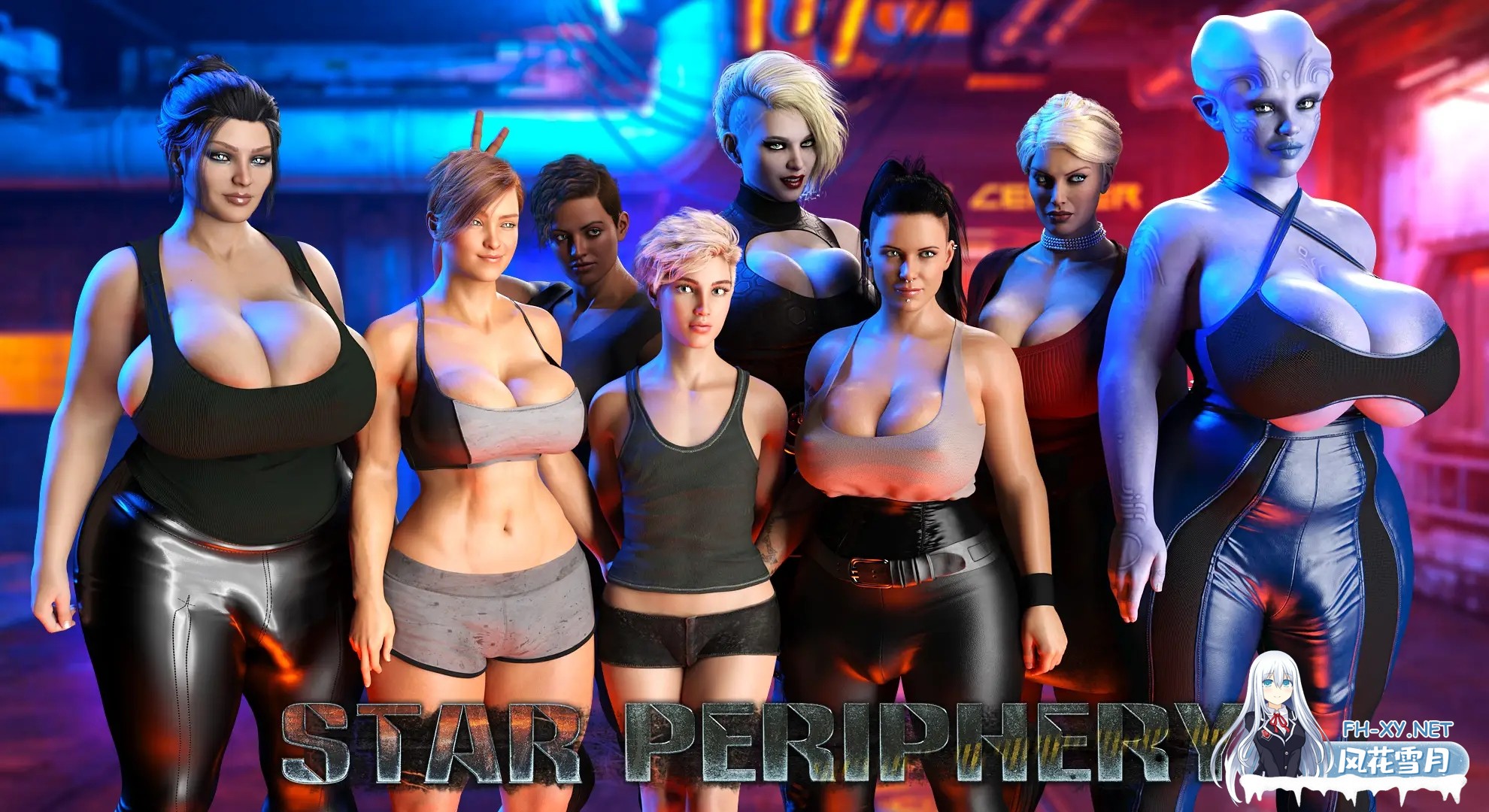 [SLG/扶她/更新/口交/巨乳/汉化]星系边缘/星际外围/Star Periphery[Ver0.7.1][PC+安卓/3.4G]-17.jpg