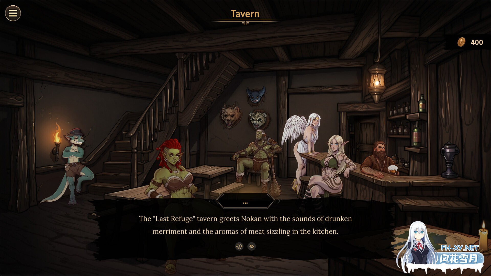 [SLG/STEAM官中/巨乳/口交]诺坎的征程：性爱、金钱、荣耀/Nocan's Quest: Sex Gold Glory[PC/0.55G]-8.jpg