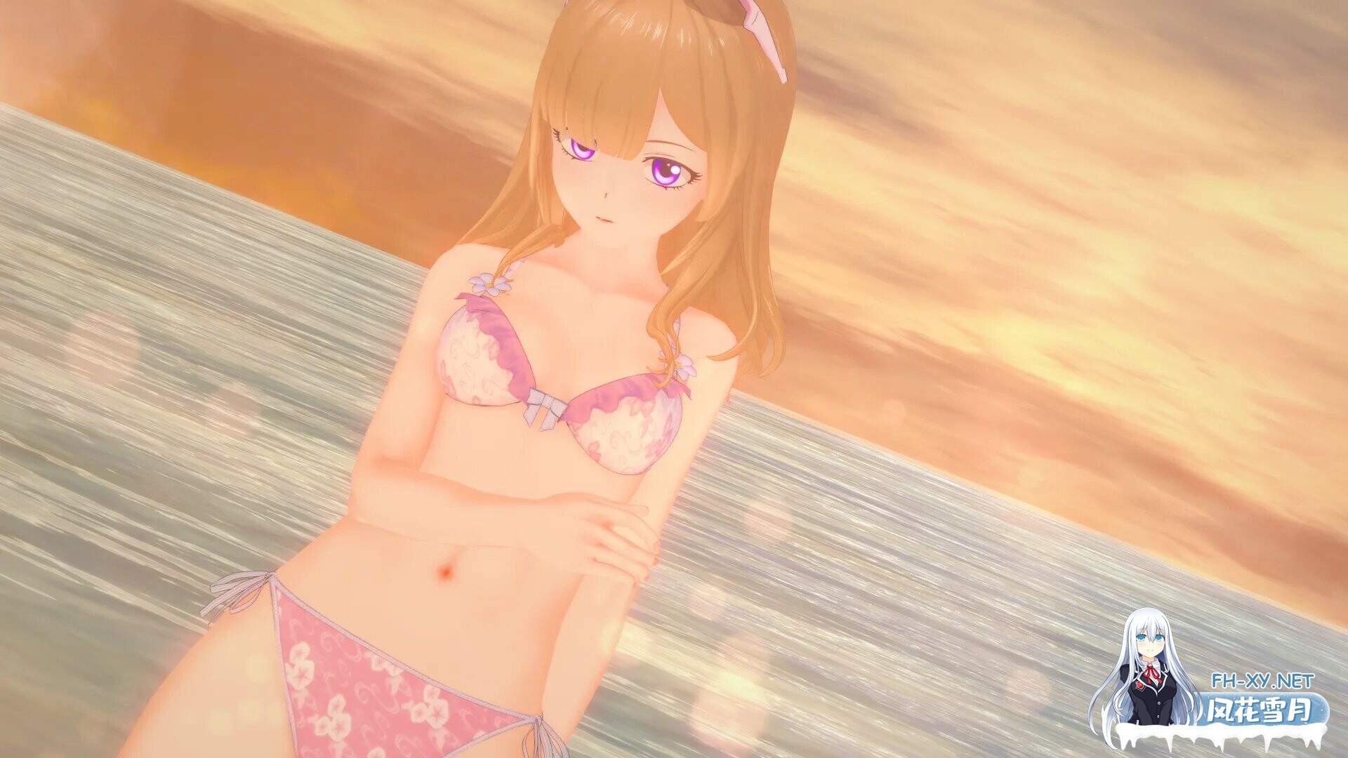 [亚洲SLG/汉化/恋爱/校园//PC+安卓]再次绽放 Bloom Again Ver0.6 AI汉化版[3.75G]-5.jpg