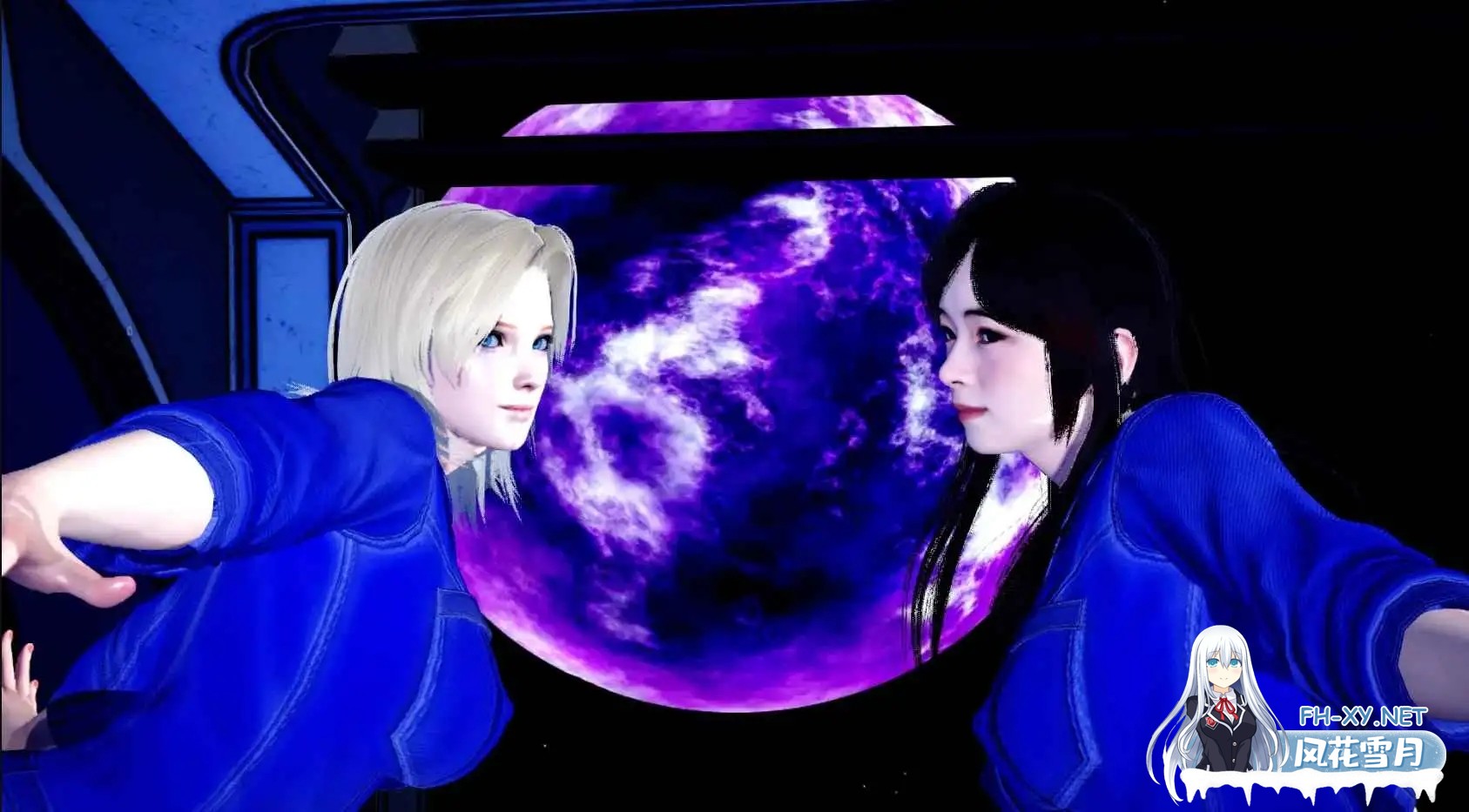 [SLG/汉化/动态/3D]神经宇航员/The Neuronauts[S1][PC+安卓/2.23G]-6.jpg