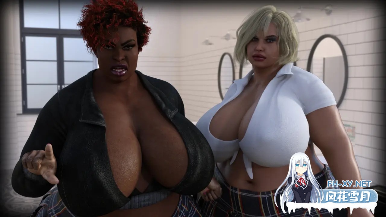 [SLG/动态/更新/汉化/3D]大码家庭禁忌/Plus Size Family Taboo[Ver1.2][PC+安卓/2.2G]-5.jpg