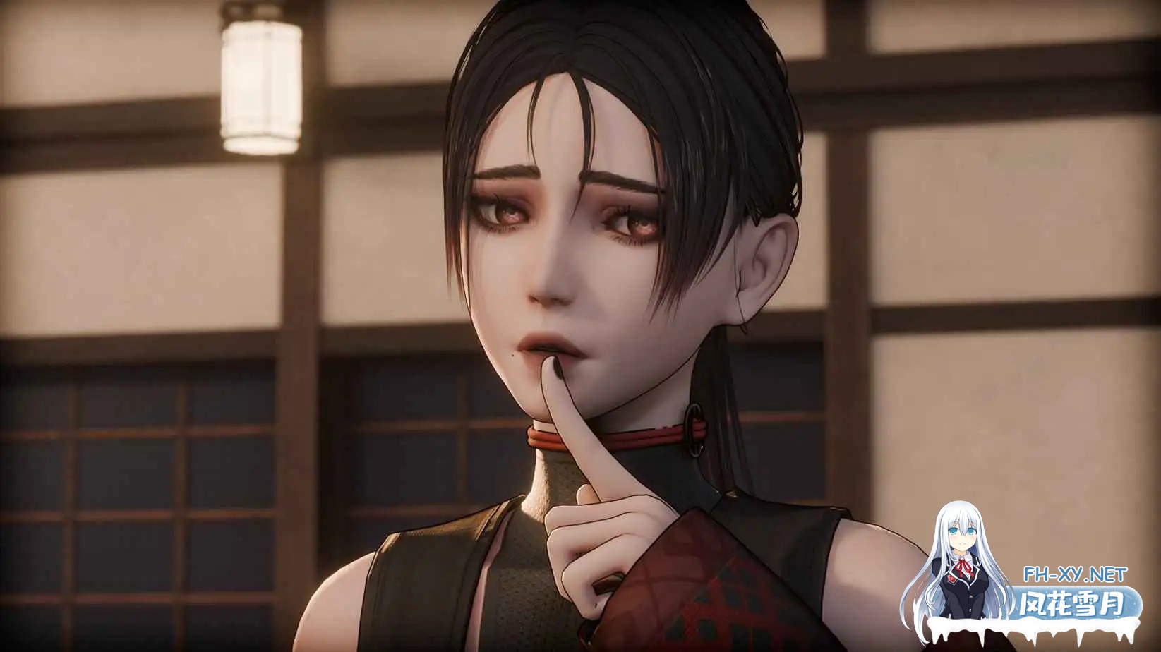 [SLG/动态/3D/官中]彼岸花重置/Lycoris Radiata[Ch.1][PC+安卓/666M]-6.jpg